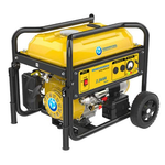 Thermocool BOBO2800ES 2.5kVA Generator