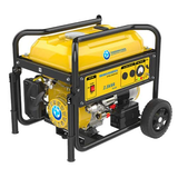 Thermocool BOBO2800ES 2.5kVA Generator