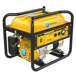 Thermocool BOBO2800MS 2.5kVA Generator