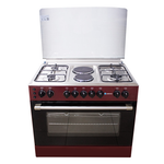 Thermocool D MADAME 904G2E OG-9842 BUR Standing Cooker