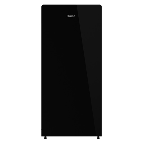 Thermocool Single Door HR-195CBG BLK Refrigerator