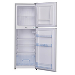 Thermocool Double Door HRF-160BEX Refrigerator