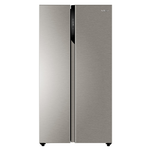 Thermocool Side By Side Refrigerator (HRF-540SG6)