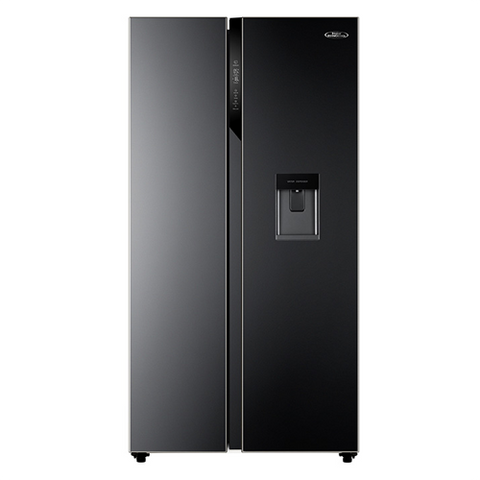 Thermocool Multi Door HRF-540WBS Refrigerator