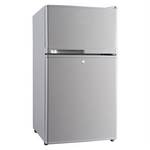 Thermocool Double Door HRF-80BEX Refrigerator