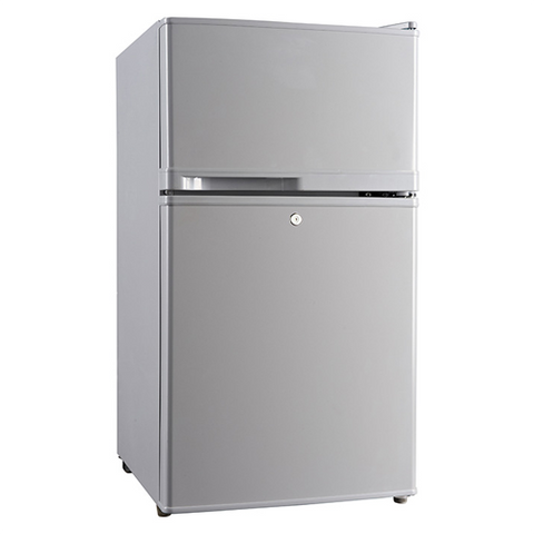 Thermocool Double Door HRF-80BEX Refrigerator