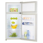 Thermocool Double Door HRF-95BEX Refrigerator