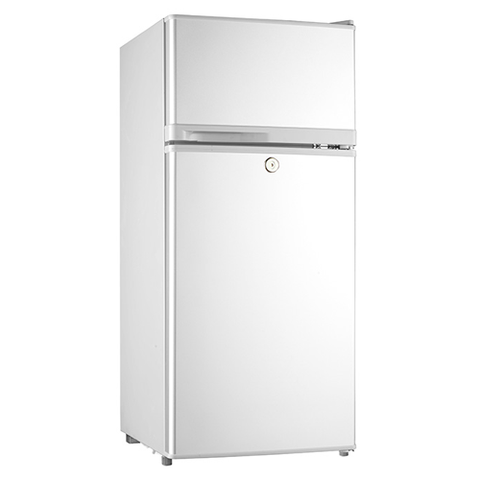 Thermocool Double Door HRF-95BEX Refrigerator