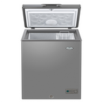 Thermocool HTF-150HAS SLV Chest Freezer