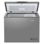Thermocool HTF-200HAS SLV Chest Freezer