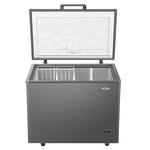 Thermocool HTF-219IS SLV Chest Freezer