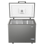 Thermocool HTF-219TS SLV Chest Freezer