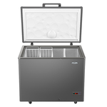 Thermocool HTF-319IS SLV Chest Freezer