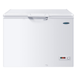 Thermocool HTF-319IW R6 WHT Chest Freezer