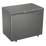 Thermocool HTF-379IS SLV Deep Freezer