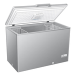 Thermocool HTF-379TS SLV Deep Freezer