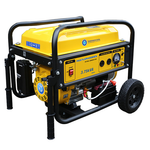 Thermocool HUSTLER4000ES 3.75kVA Generator
