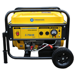 Thermocool HUSTLER4000ES 3.75kVA Generator