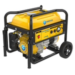 Thermocool HUSTLER4000MS 3.75kVA Generator