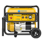 Thermocool HUSTLER4000MS 3.75kVA Generator