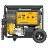 Thermocool IGWE8500ES 7.5kVA Generator