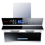 Newtrend Rangehood | NTD-90H/DBK2M