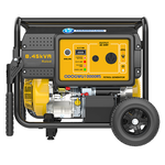 Thermocool ODOGWU10000RS 8.45kVA Generator