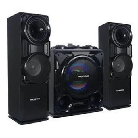 Polystar Bluetooth HiFi Home Theater System | PV-SUB811