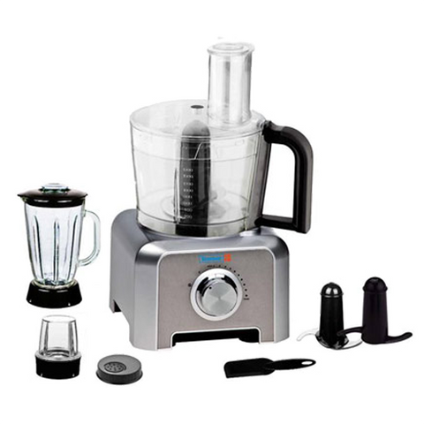 ScanFrost SFKAFP 2001 Food Processor