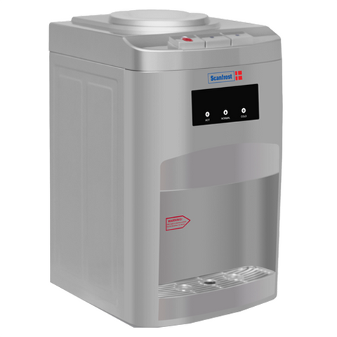 ScanFrost SFWD 1201 Water Dispenser