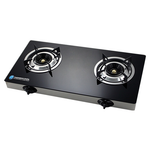 Thermocool TGC-2GA GLASS DUO Table Cooker