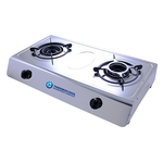 Thermocool TGC-2SA STAINLESS DUO Table Cooker
