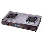 Thermocool TGC-2TA TEFLON DUO Table Cooker