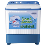 Thermocool Top Load TLSA08B 8KG Semi Automatic Washing Machine