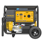 Thermocool ULTIMATE12000RS 10.0kVA-1-1 Generator